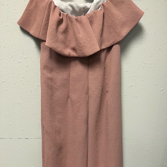 Babaton Aritzia Flutter Jumpsuit size 00 - Picture 5 of 5